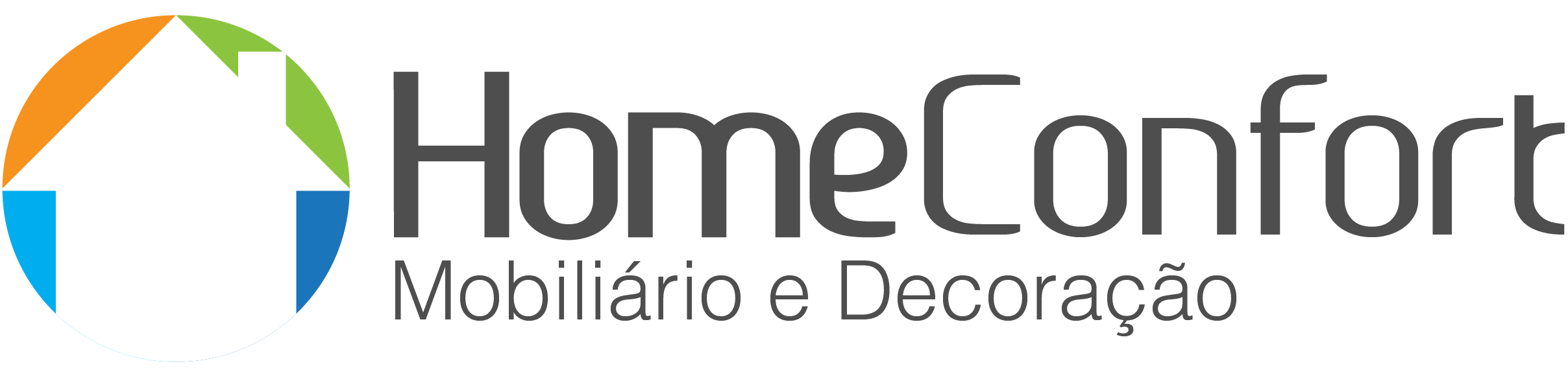 HomeConfort – Mobiliário e Decoração