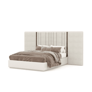 Daris XL Bed