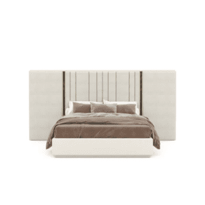 Daris XL Bed