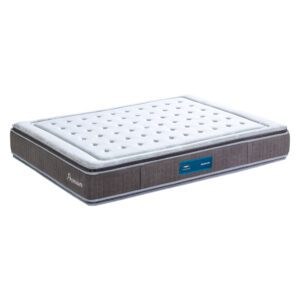 Mattress – Premium Double Topper