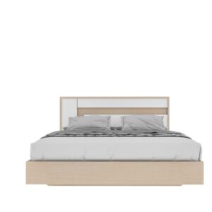 Bed Due