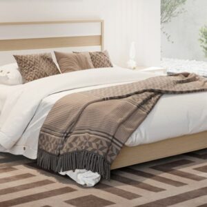 Bed Due