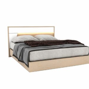 Bed Uno