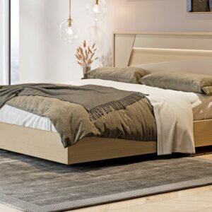 Bed Uno 2