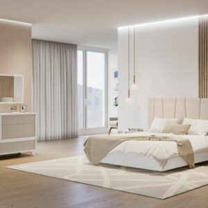 Bed Piano