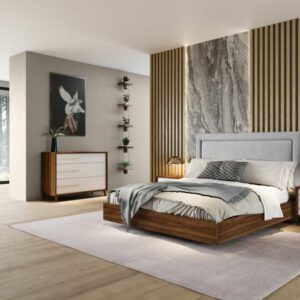 Bed Vivo
