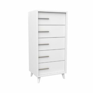 Chest of 5 drawers Tre
