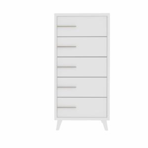 Chest of 5 drawers Tre