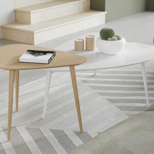 Coffee/side tables