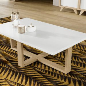 Retangular Coffee table
