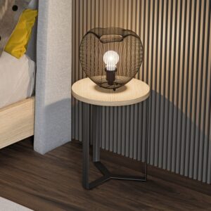 Table Round
