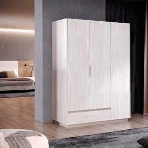 Wardrobe 3 dors AQ