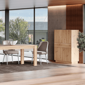 Dining table AQ