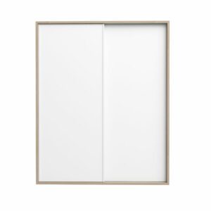 Sliding doors wardrobe
