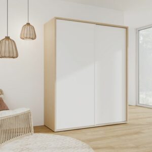Sliding doors wardrobe
