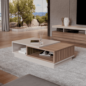 Coffee table AQ