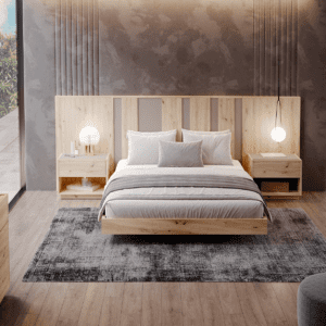 Bedroom AQ3