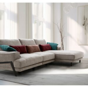 Sofa Chaise Amelie