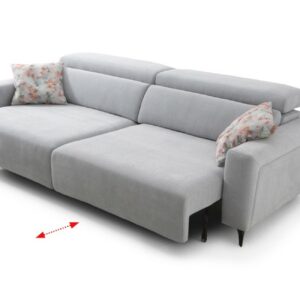 Sliding sofa Noa