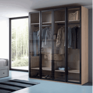 Wardrobe