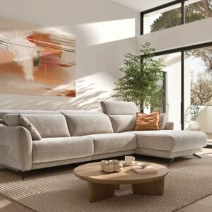Sofa Chaise Alice
