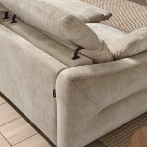 Sofa Chaise Alice