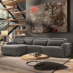 Sofa Chaise Trevi