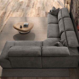 Sofa canto Trevi